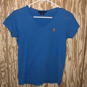 Ralph Lauren Sport tee